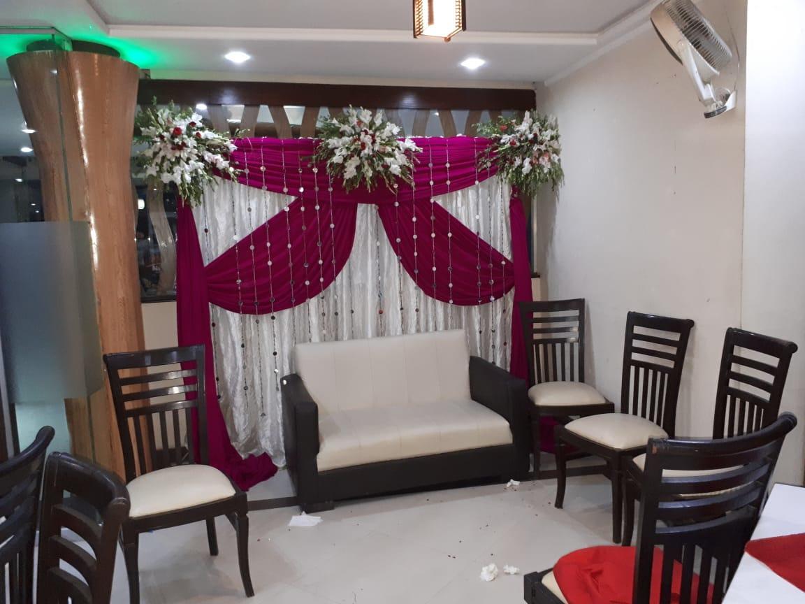 Midtown Hotel Rawalpindi Exterior foto