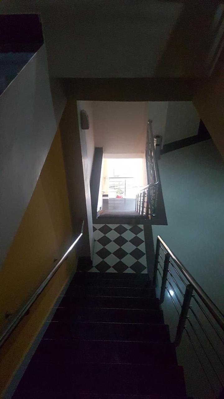 Midtown Hotel Rawalpindi Exterior foto